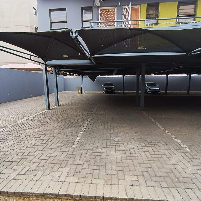 2 Bedroom Property for Sale in Universitas Free State